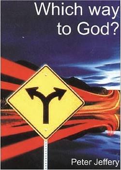 Picture of Which Way to God?