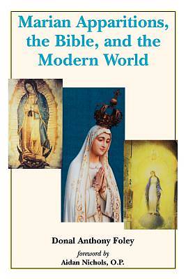 Picture of Marian Apparitions