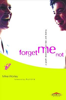 Picture of Forget Me Not