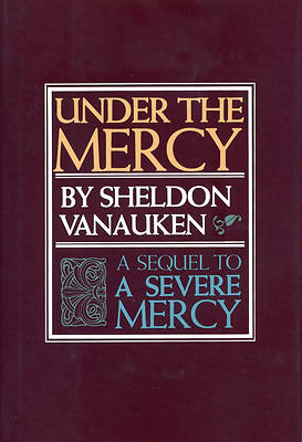 Picture of Under the Mercy