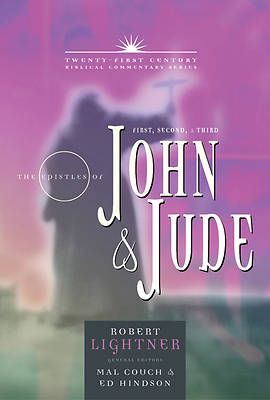 Picture of Epistles of 1,2,3 John & Jude,