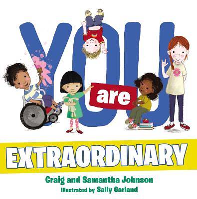 Picture of You Are Extraordinary