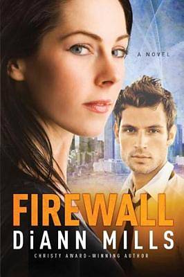 Picture of Firewall [ePub Ebook]