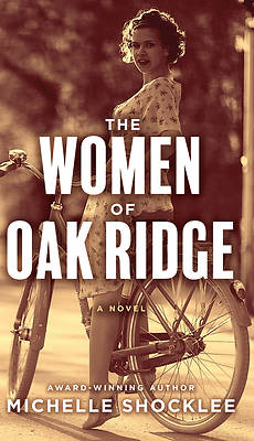 Picture of The Women of Oak Ridge