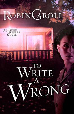 Picture of To Write a Wrong