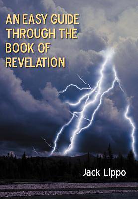 Picture of An Easy Guide Through the Book of Revelation
