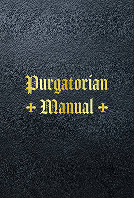 Picture of Purgatorian Manual