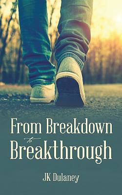 Picture of From Breakdown to Breakthrough
