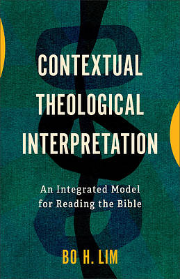 Picture of Contextual Theological Interpretation