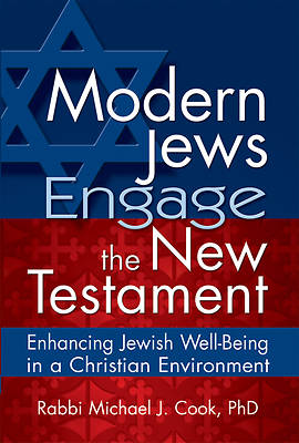 Picture of Modern Jews Engage the New Testament