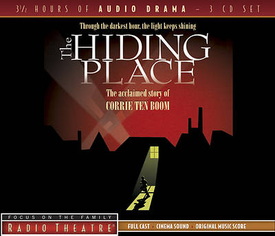 Picture of The Hiding Place
