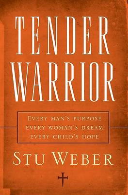 Picture of Tender Warrior