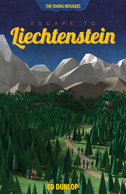 Picture of Escape to Liechtenstein