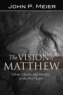 Picture of The Vision of Matthew