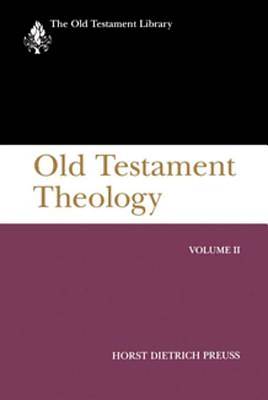 Picture of Old Testament Theology, Volume II (1996) [ePub Ebook]
