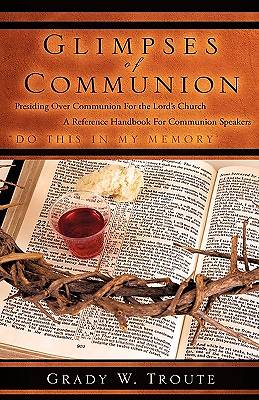 Picture of Glimpses of Communion