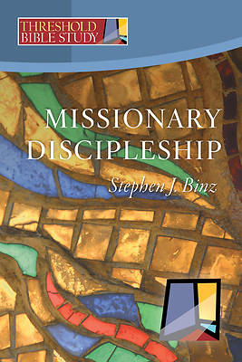 Picture of Missionary Discipleship