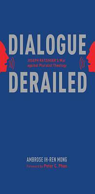 Picture of Dialogue Derailed [ePub Ebook]