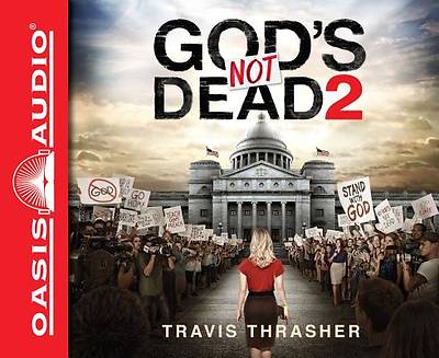 Picture of God's Not Dead 2 (Library Edition)