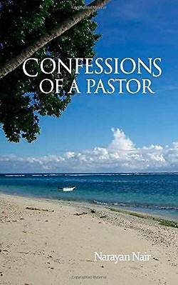 Picture of Confessions of a Pastor