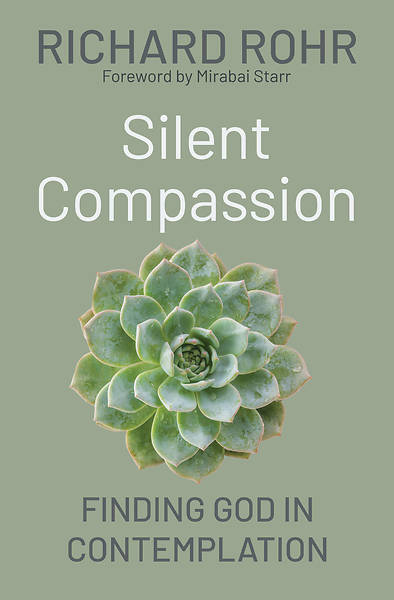 Picture of Silent Compassion