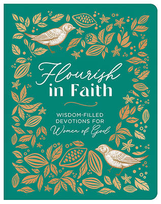 Picture of Flourish in Faith