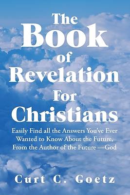 Picture of The Book of Revelation for Christians