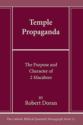 Picture of Temple Propaganda