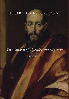 Picture of The Church of Apostles and Martyrs, Volume 2