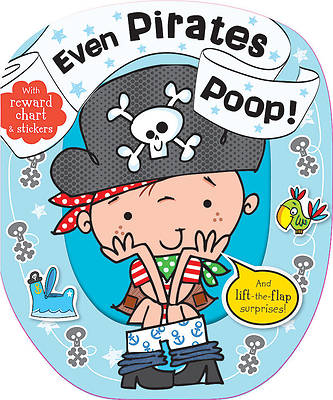 Picture of Even Pirates Poop