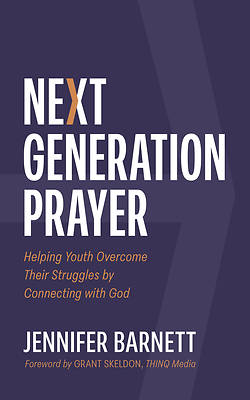 Picture of Next Generation Prayer