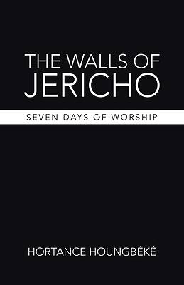 Picture of The Walls of Jericho