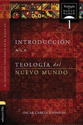 Picture of Introducción a la Teología del Nuevo Mundo