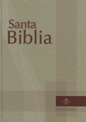 Picture of Santa Biblia-Rvr 1960-Letra Gigante