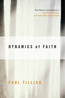 Picture of Dynamics of Faith