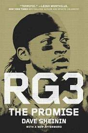Picture of RG3