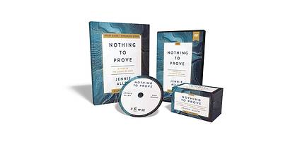 Picture of Nothing to Prove Curriculum Kit