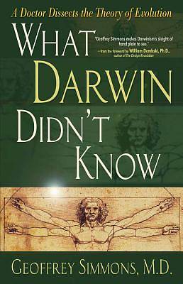 Picture of What Darwin Didn't Know