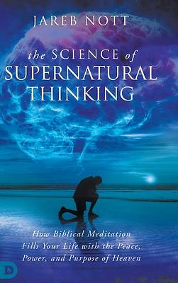 Picture of The Science of Supernatural Thinking