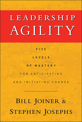 Picture of Leadership Agility