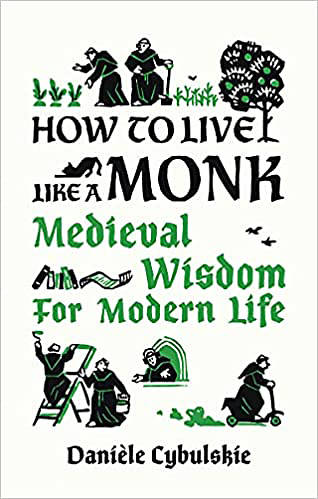 Picture of How to Live Like a Monk