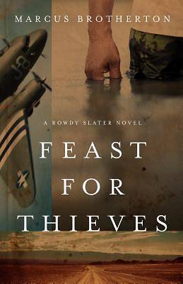 Picture of Feast for Thieves