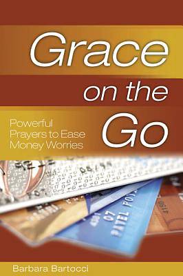 Picture of Grace on the Go - eBook [ePub]