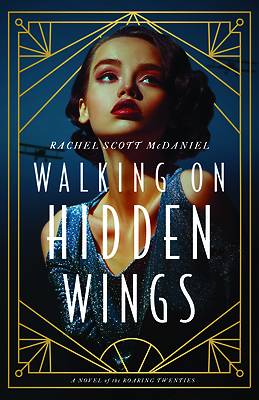Picture of Walking on Hidden Wings, #1