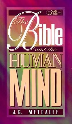 Picture of Bible and the Human Mind