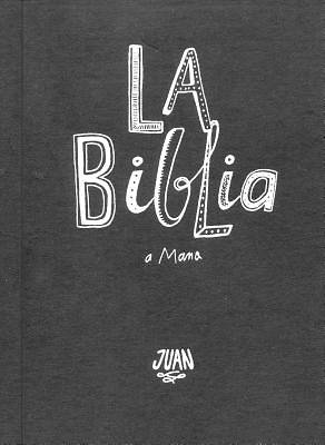 Picture of La Biblia a Mano: Juan