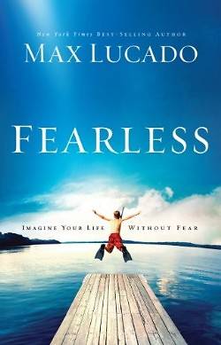 Picture of Fearless