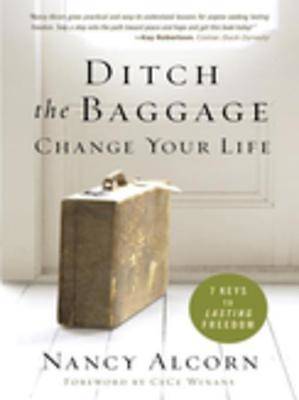 Picture of Ditch the Baggage, Change Your Life [ePub Ebook]
