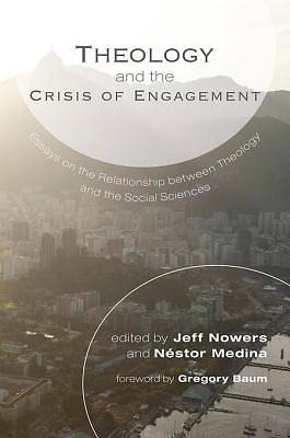 Picture of Theology and the Crisis of Engagement [ePub Ebook]