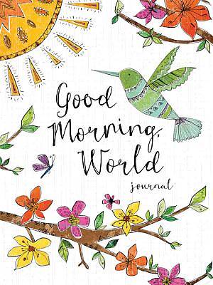 Picture of Good Morning, World Journal
